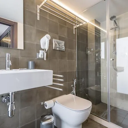 Apartment I Mori - Design *