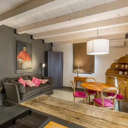 Apartment I Mori - Design Comiso