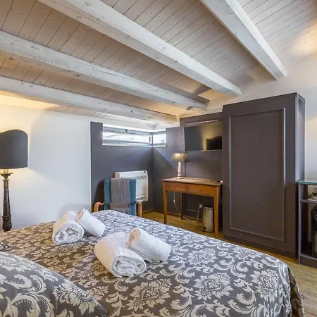 Apartment I Mori - Design *