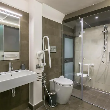 Apartment I Mori - Design *