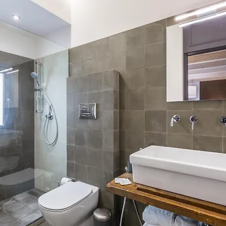 I Mori - Design Διαμέρισμα *