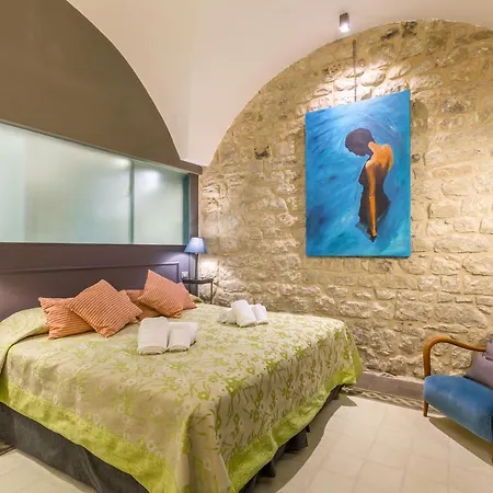 I Mori - Design Διαμέρισμα Comiso