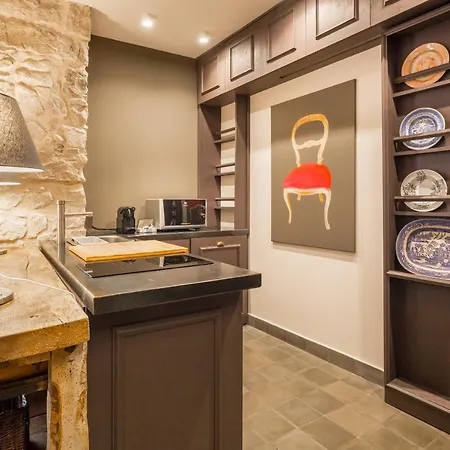 I Mori - Design Comiso