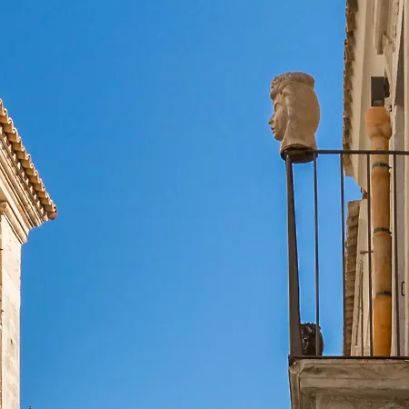 I Mori - Design Διαμέρισμα Comiso