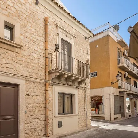 I Mori - Design Διαμέρισμα Comiso