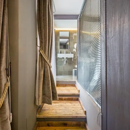 Διαμέρισμα I Mori - Design *